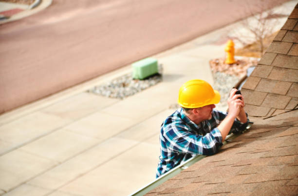 Quick and Trustworthy Emergency Roof Repair Services in Fennville, MI