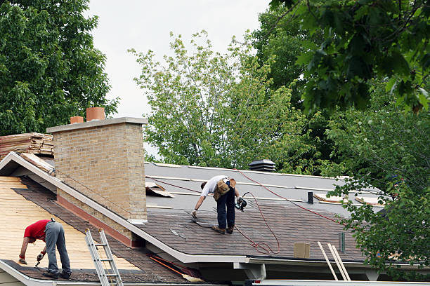 Best Tile Roofing Contractor  in Fennville, MI