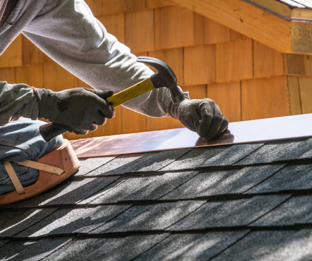 Best Gutter Installation and Roofing  in Fennville, MI